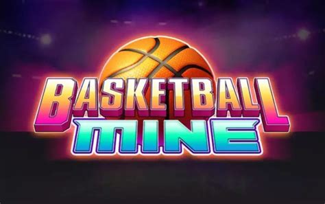 Basketball Mine Slot Grátis